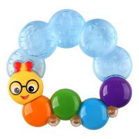 Baby Einstein Caterpillar Water Teether