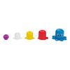 Baby Einstein Stableleke Ocean Explorers - 5 stk.