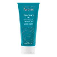 Avène Cleanance Cleansing Gel - 200 ml.