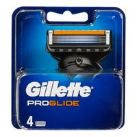 Gillette Proglide barberblad - 4 stk.