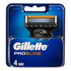 Gillette Proglide barberblad - 4 stk.