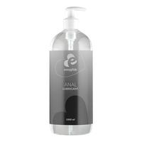 EasyGlide Anal Vannbasert Glidemiddel - 1000 ml.
