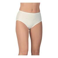 Medima Dame underbukser Hvit S - 1 stk.