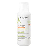 A-DERMA Exomega Control Balm - 400 ml