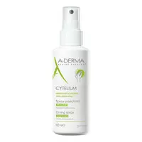 A-DERMA Cytelium Drying Spray - 100 ml