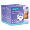 Lansinoh Milk Storage Bottles - 4 stk