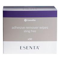 Esenta Klebefjerner Serviett - 30 stk.
