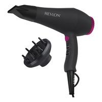 Revlon AC Hårføner Smooth Brilliance - 1 stk.