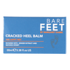 Bare Feet Cracked Heel Balm - 100 ml.