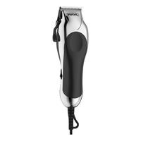 Wahl Hair Clipper Chrome Pro