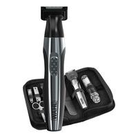 Wahl Deluxe Travel Kit