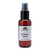 Urtegaarden Rosmarinspray - 100 ml.