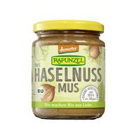 Rapunzel hasselnøttkrem Ø - 250 g