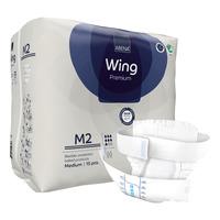 Abena Abri-Wing M2 - 15 stk.