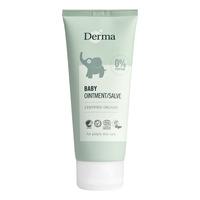 Derma Eco Babysalve - 100ml