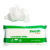 Swash Cleansing Wipes u. duft – 48 stk.