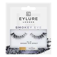Eylure  Smokey Eye No 21 - 1 stk.