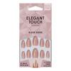 Elegant Touch Colour Nails Blush Suede - 1 stk.