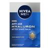 Nivea Men Anti-Age Hyaluron After Shave Balm - 100 ml.