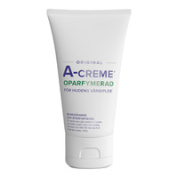 A-Creme uparfymert - 50 g