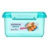 Sistema Lunch Plus 1,2 L - Flere Farger - Lime