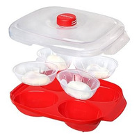 Sistema Egg Poacher - 1 stk.