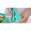 Sistema Cutlery set To Go - 1 set
