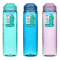 Sistema Tritan Flip Top flere farger - 1 L