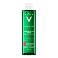 Vichy Normaderm Dermo-Purifying Toner - 200 ml.