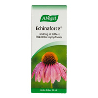 A. Vogel - Echinaforce - 50ml