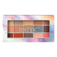 TECHNIC Y2K Eyeshadow Palette - 30 g.