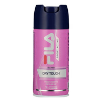 Fila Dry Touch Deo Spray - 150 ml.