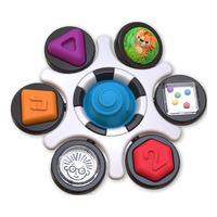 Baby Einstein Curiosity Clutch Sensory Toy - 1 stk.