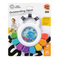 Baby Einstein Outstanding Opus Sensory Rattle