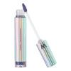 Wonderskin Blading Top Gloss - Blue Glitter