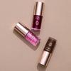 GOSH Lip Glaze - Flere farger