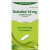 Dulcolax stikkpille 10mg