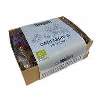 Biogan Daddelmasse Ø - 500 g
