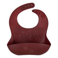 Filibabba Silikon smekke - Baked apple - 1 stk.