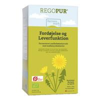 Herrens Mark REGOPUR - 1 liter