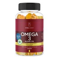 VitaYummy Omega 3 - 60 stk