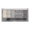 TECHNIC Mini 6's Smokey Eyeshadow Palette - 7,2 g.