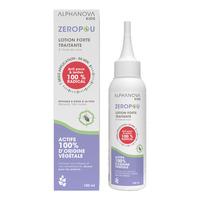 Alphanova Kids lusebekjempelse