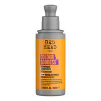 TiGi Mini Colour Goddess Conditioner - 100 ml.