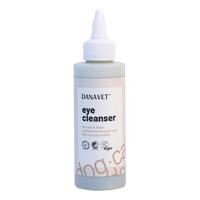 DanaVet Eye Cleaner - 125 ml.