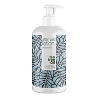 Australian Bodycare After Wax Lotion - 500 ml.