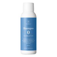 Purely Professional Shampoo 0 - 60 ml.