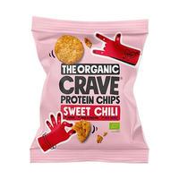 The Organic Crave Sweet Chili Ø - 30 g