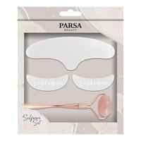 Parsa Beauty Selfcare Set
