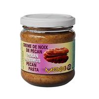 Monki Pekannøttsmør Ø - 175 g